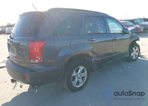 2008 Suzuki Xl7 Luxury из США, поврежденный, VIN 2S3DB417986116428